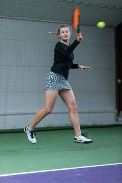 Marie-Lynn Tiedemann 633 - Verbandsmeisterschaft